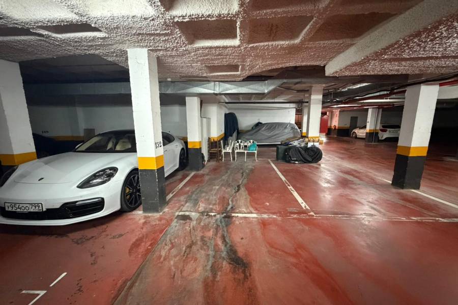 Reventa - Casa - ORIHUELA COSTA - ORIHUELA COSTA 