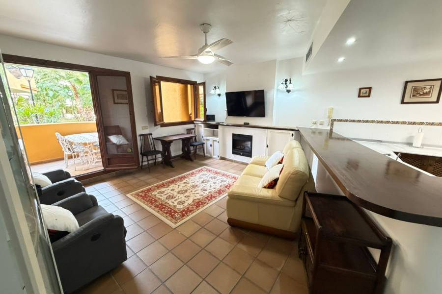 Reventa - Casa - ORIHUELA COSTA - ORIHUELA COSTA 