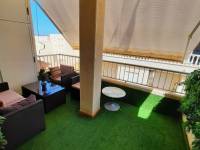 Reventa - ÁTICO - La Mata - Centro/PLAYA