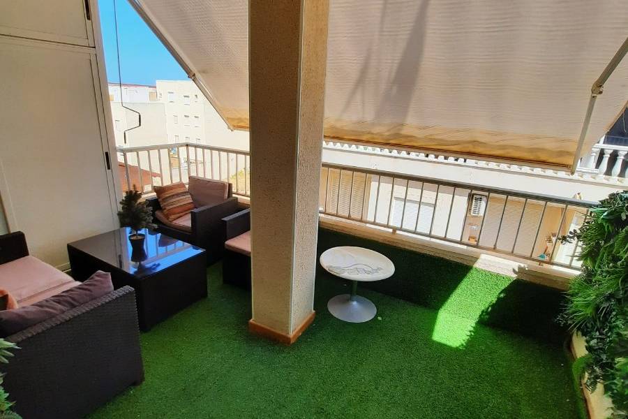 Reventa - ÁTICO - La Mata - Centro/PLAYA