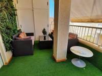 Reventa - ÁTICO - La Mata - Centro/PLAYA