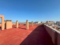 Reventa - Apartamento - Torrevieja - La Mata