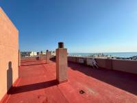 Reventa - Apartamento - Torrevieja - La Mata