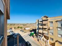 Reventa - Apartamento - Torrevieja - La Mata