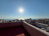 Reventa - Apartamento - Torrevieja - La Mata
