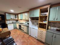 Перепродажа - Дом - Рохалес - Rojales