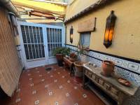 Перепродажа - Дом - Рохалес - Rojales