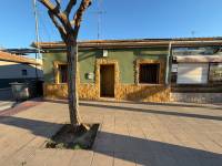 Перепродажа - Дом - Рохалес - Rojales