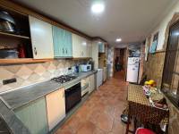 Перепродажа - Дом - Рохалес - Rojales