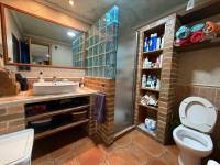 Перепродажа - Дом - Рохалес - Rojales