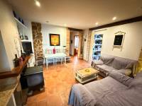 Перепродажа - Дом - Рохалес - Rojales