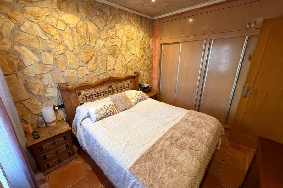 Перепродажа - Дом - Рохалес - Rojales