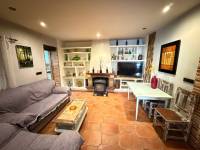 Перепродажа - Дом - Рохалес - Rojales