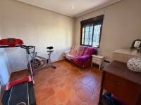 Перепродажа - Дом - Рохалес - Rojales