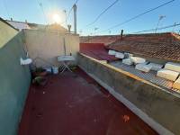 Перепродажа - Дом - Рохалес - Rojales