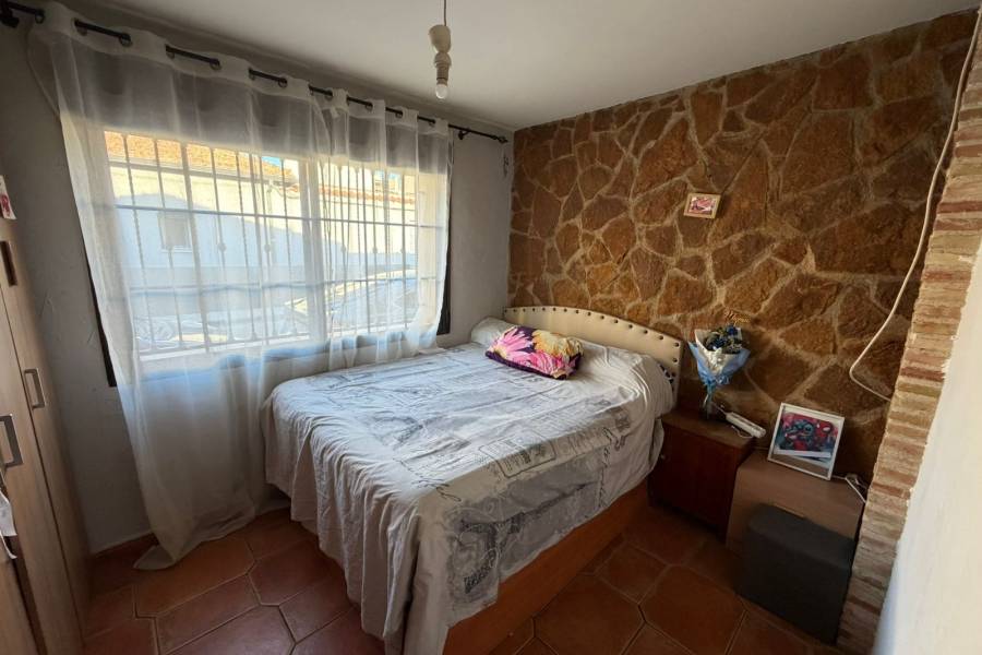 Перепродажа - Дом - Рохалес - Rojales