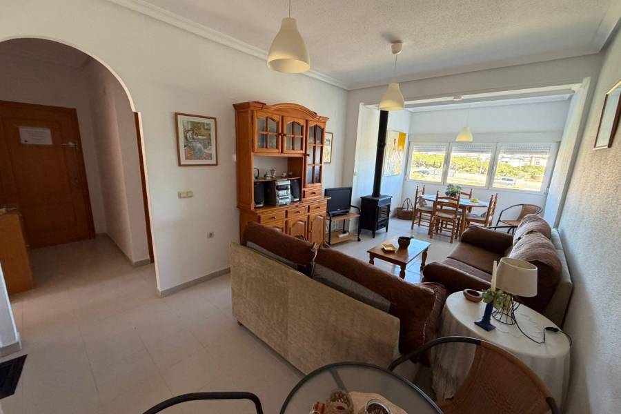 Reventa - Bungalow - La Mata - Los Europeos/ PLAYA