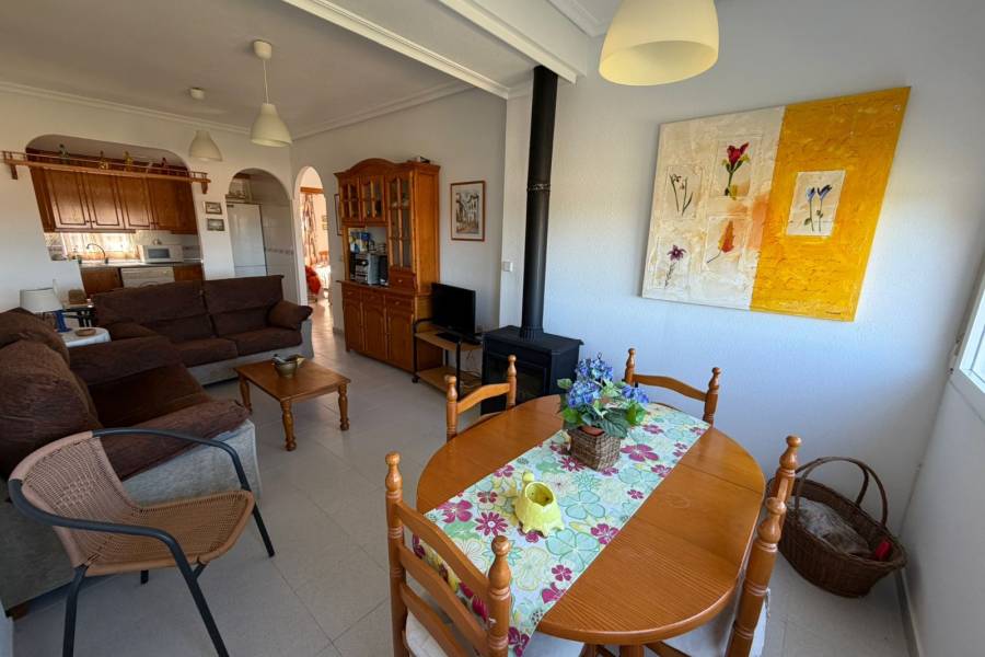 Reventa - Bungalow - La Mata - Los Europeos/ PLAYA
