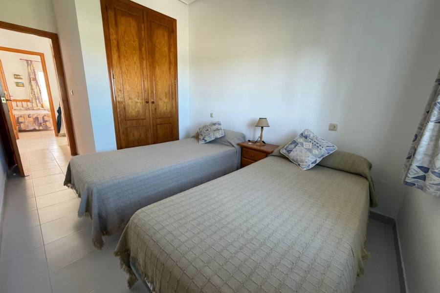 Reventa - Bungalow - La Mata - Los Europeos/ PLAYA