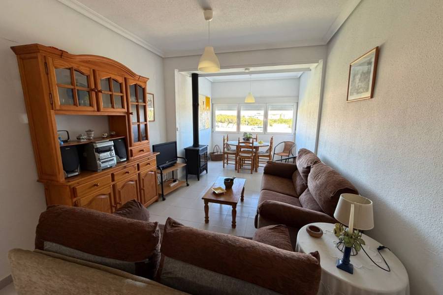 Reventa - Bungalow - La Mata - Los Europeos/ PLAYA