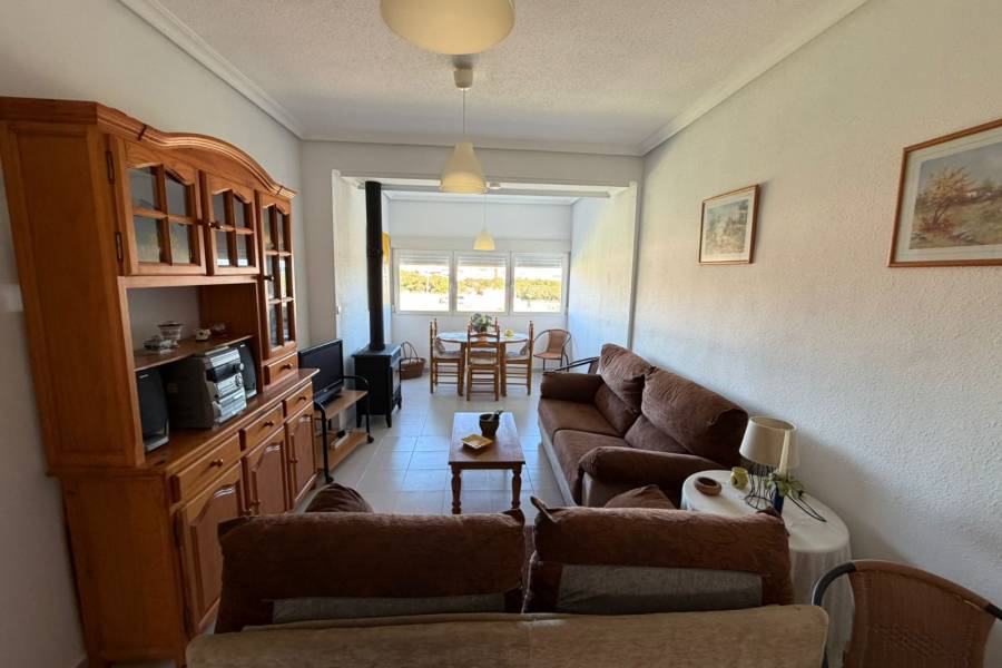 Reventa - Bungalow - La Mata - Los Europeos/ PLAYA