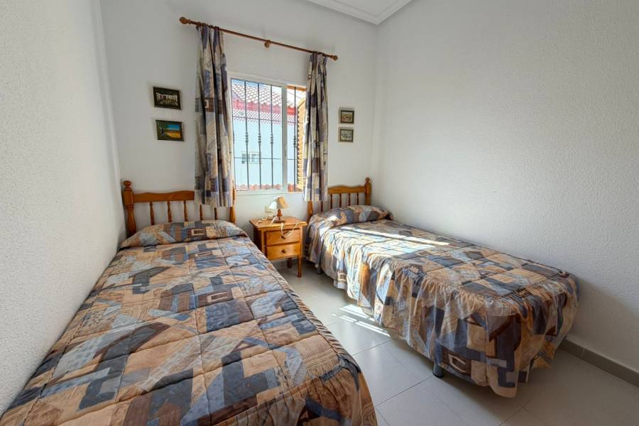 Reventa - Bungalow - La Mata - Los Europeos/ PLAYA