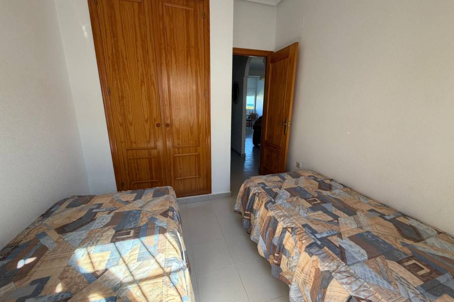 Reventa - Bungalow - La Mata - Los Europeos/ PLAYA