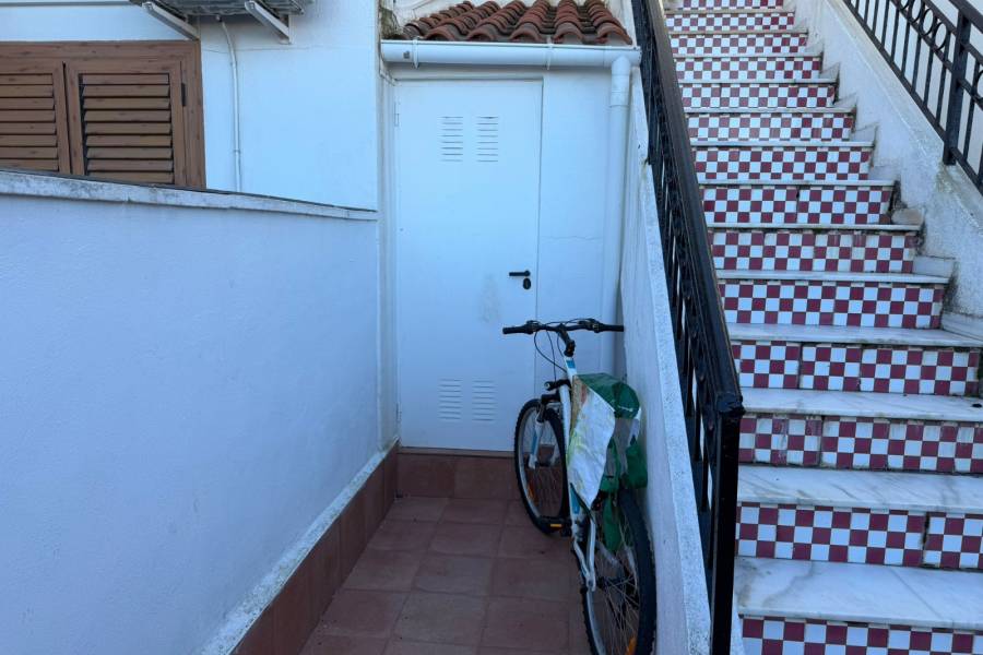 Reventa - Bungalow - La Mata - Los Europeos/ PLAYA