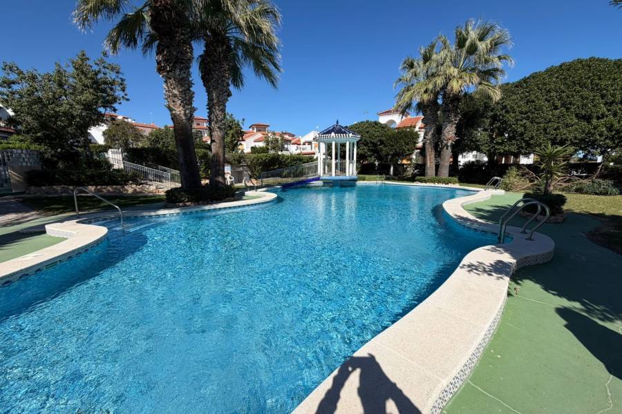 Reventa - Bungalow - La Mata - Los Europeos/ PLAYA