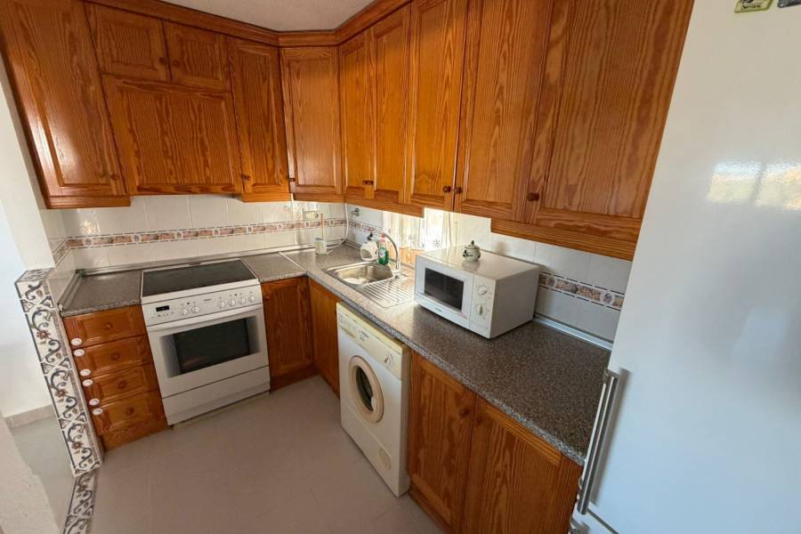 Reventa - Bungalow - La Mata - Los Europeos/ PLAYA