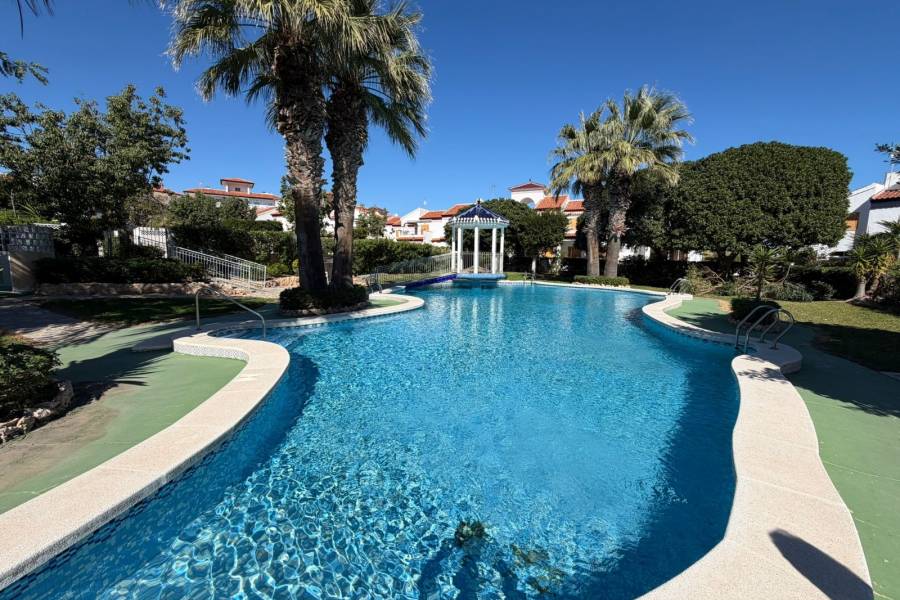 Reventa - Bungalow - La Mata - Los Europeos/ PLAYA