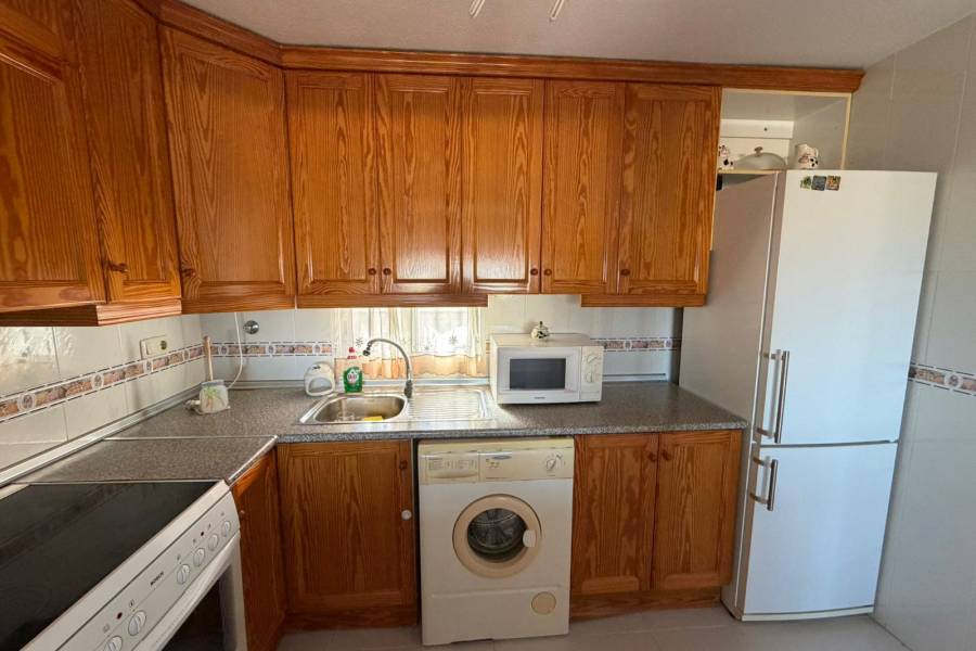 Reventa - Bungalow - La Mata - Los Europeos/ PLAYA