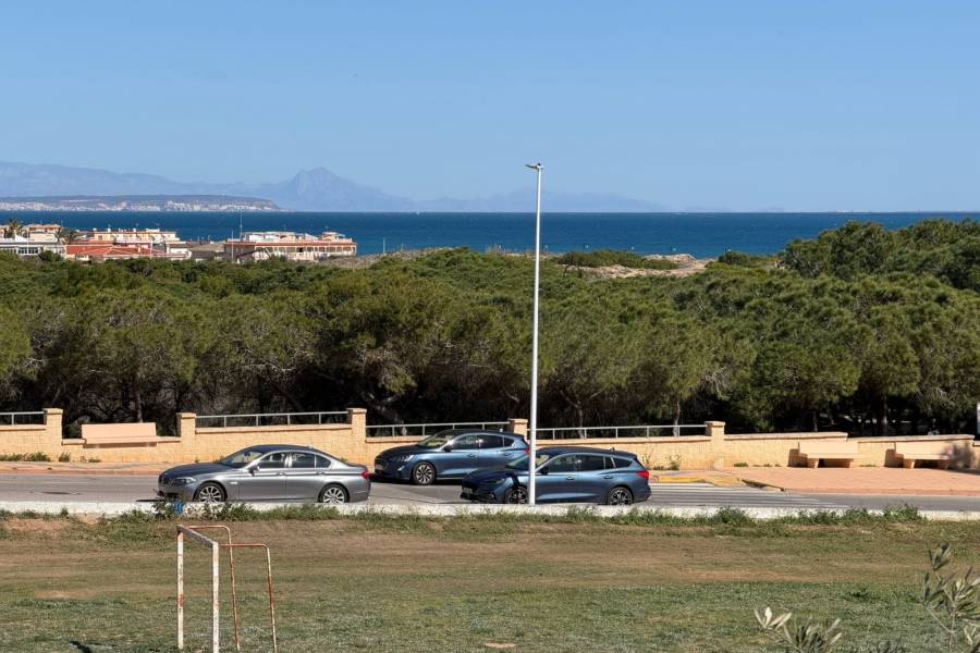 Reventa - Bungalow - La Mata - Los Europeos/ PLAYA