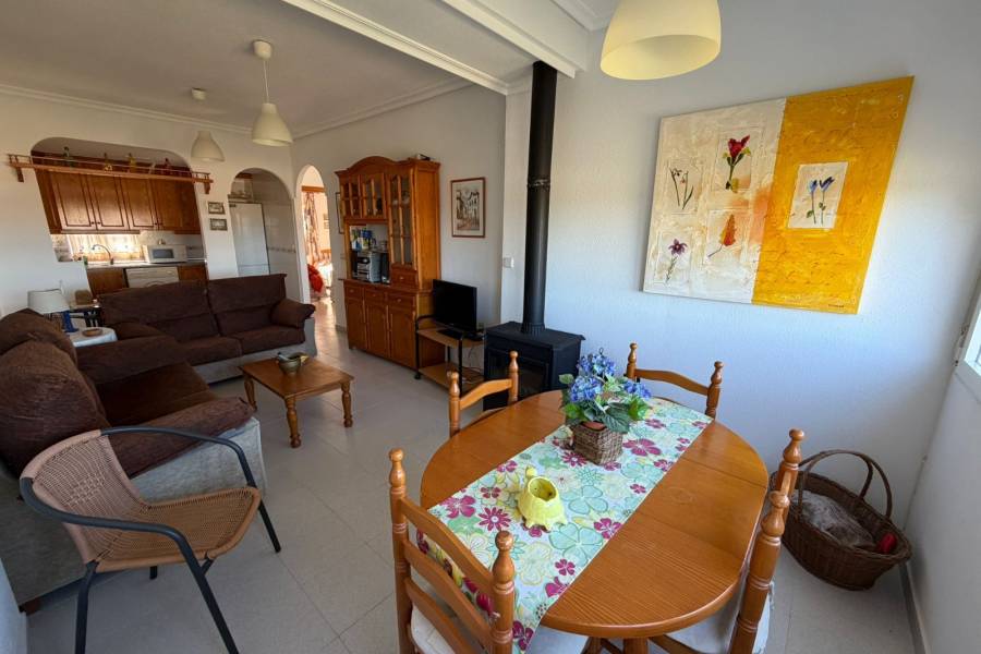 Reventa - Bungalow - La Mata - Los Europeos/ PLAYA