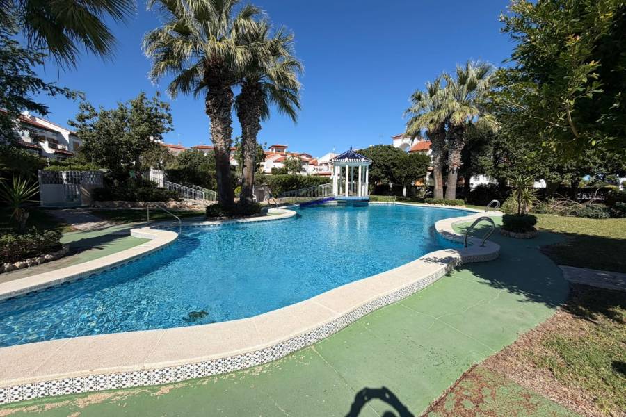 Reventa - Bungalow - La Mata - Los Europeos/ PLAYA
