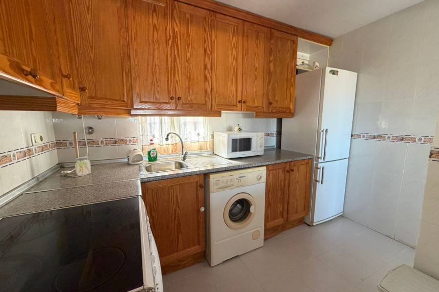 Reventa - Bungalow - La Mata - Los Europeos/ PLAYA