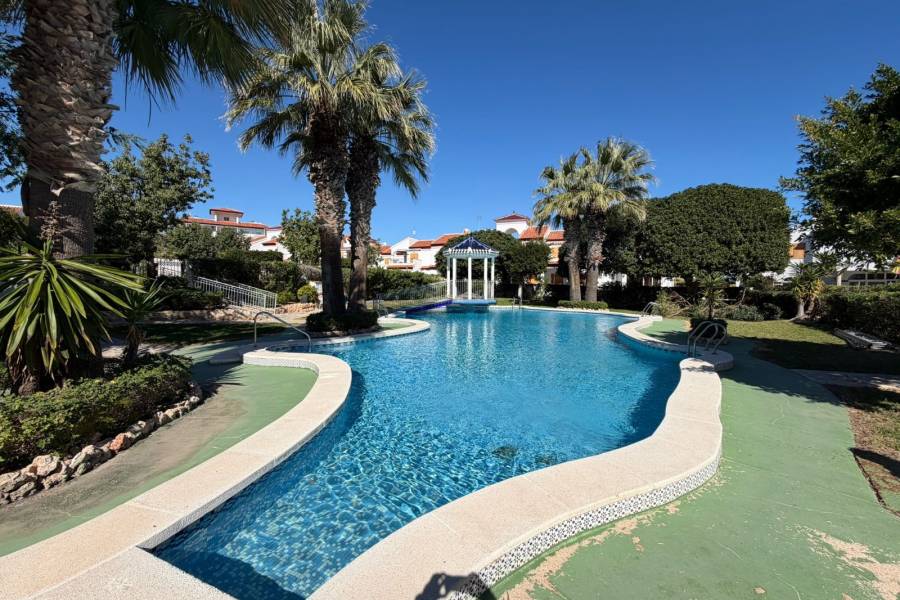 Reventa - Bungalow - La Mata - Los Europeos/ PLAYA