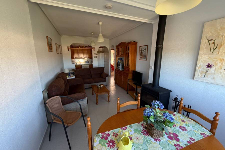 Reventa - Bungalow - La Mata - Los Europeos/ PLAYA