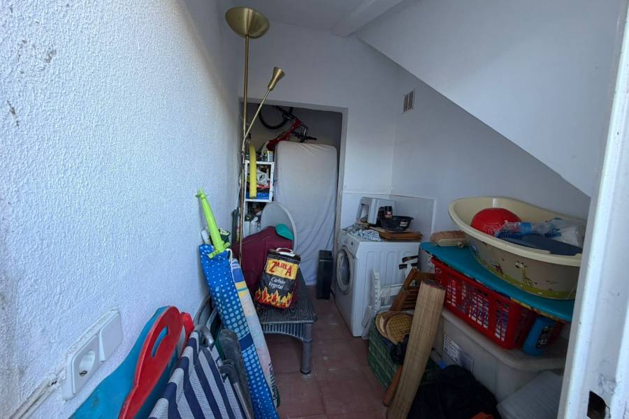 Reventa - Bungalow - La Mata - Los Europeos/ PLAYA