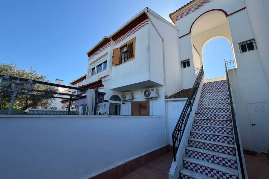 Reventa - Bungalow - La Mata - Los Europeos/ PLAYA