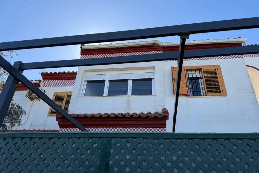 Reventa - Bungalow - La Mata - Los Europeos/ PLAYA