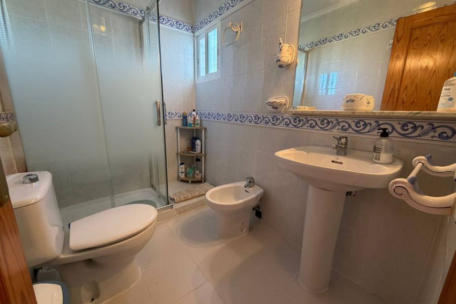 Reventa - Bungalow - La Mata - Los Europeos/ PLAYA