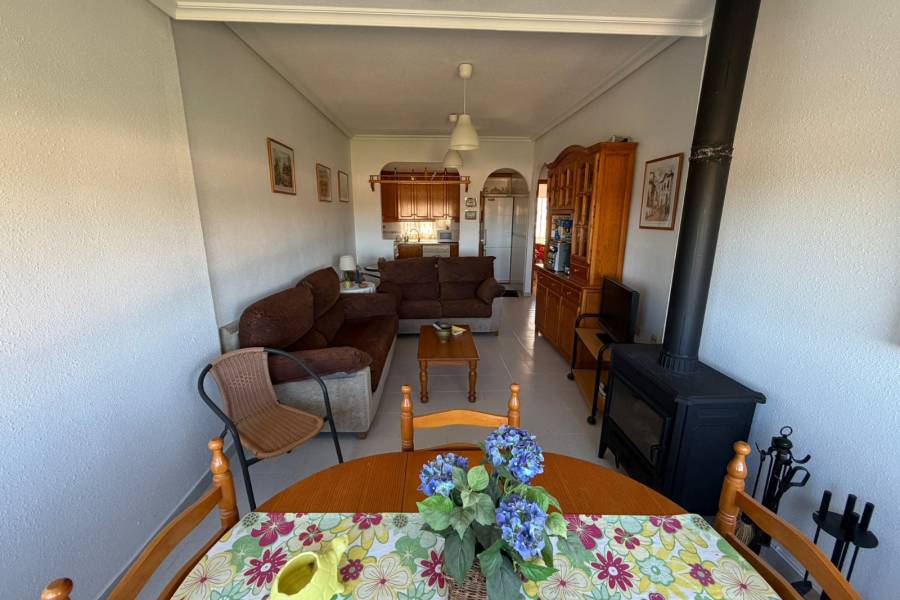 Reventa - Bungalow - La Mata - Los Europeos/ PLAYA