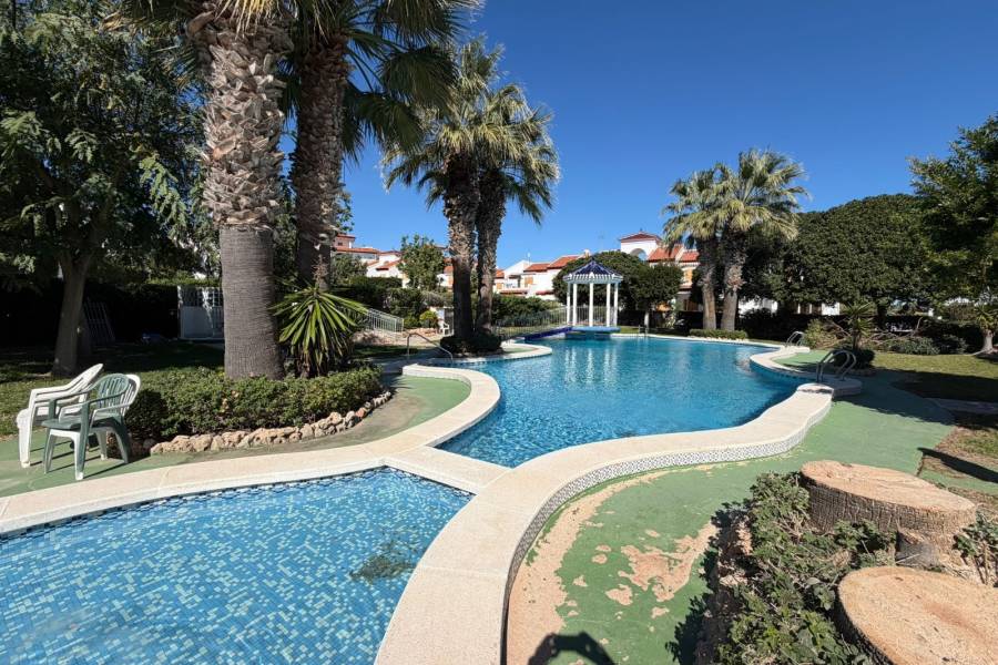 Reventa - Bungalow - La Mata - Los Europeos/ PLAYA