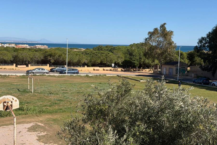 Reventa - Bungalow - La Mata - Los Europeos/ PLAYA