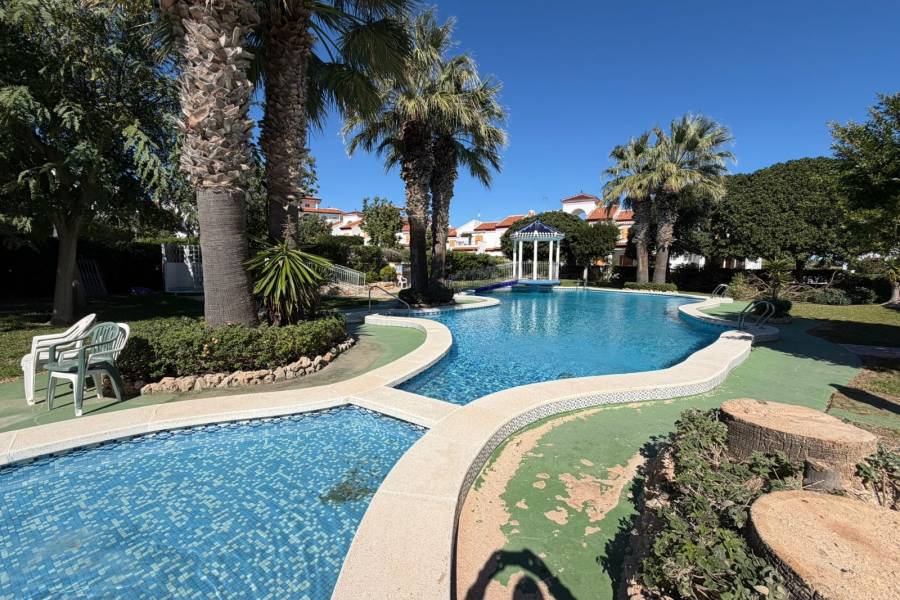 Reventa - Bungalow - La Mata - Los Europeos/ PLAYA