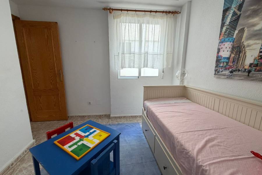 Reventa - ÁTICO - La Mata - Centro/PLAYA