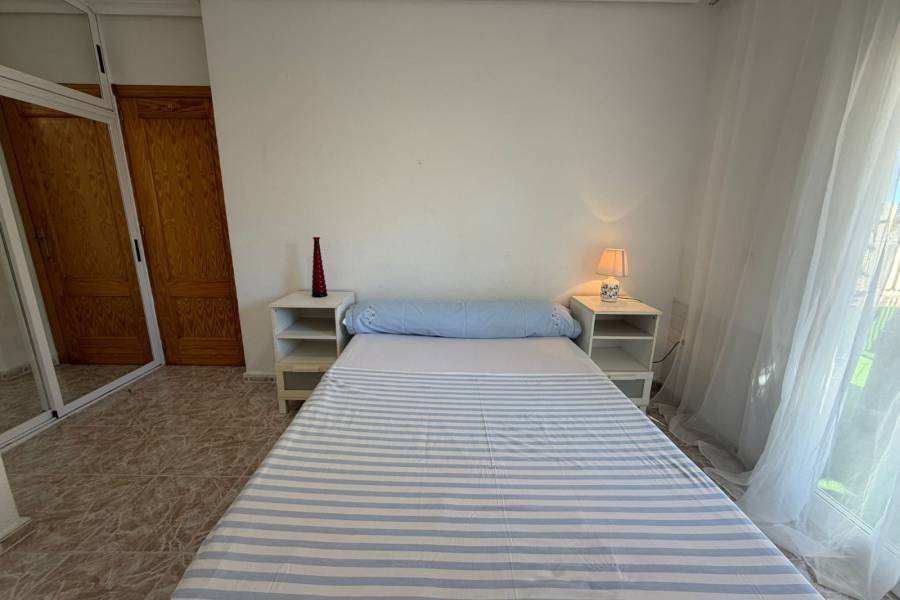 Reventa - ÁTICO - La Mata - Centro/PLAYA