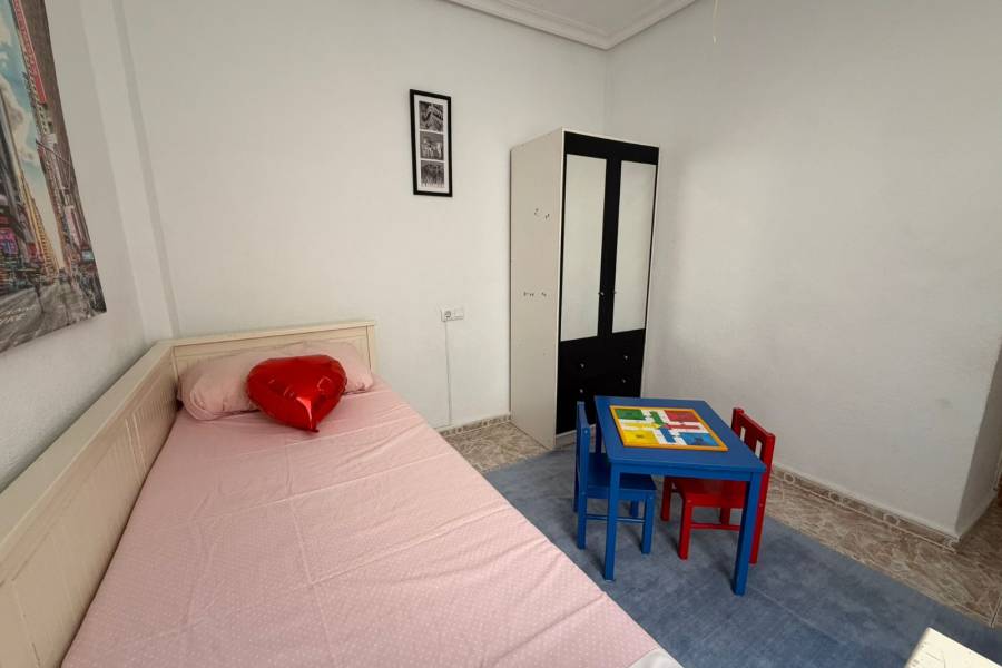 Reventa - ÁTICO - La Mata - Centro/PLAYA