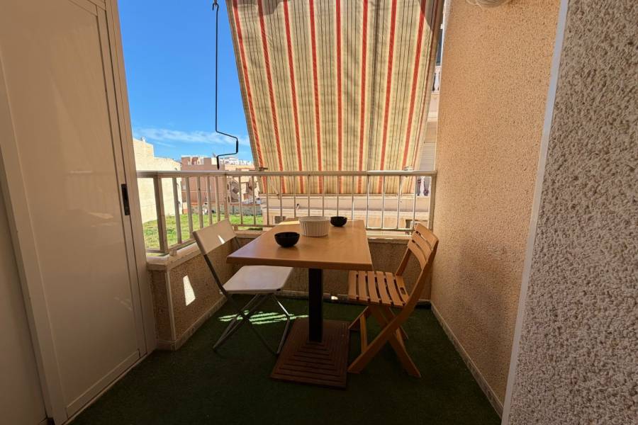 Reventa - ÁTICO - La Mata - Centro/PLAYA